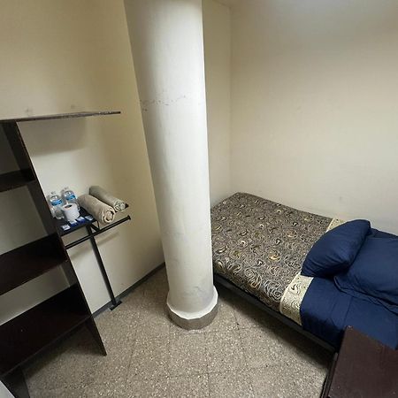 Rooms Zocalo Мехико Экстерьер фото